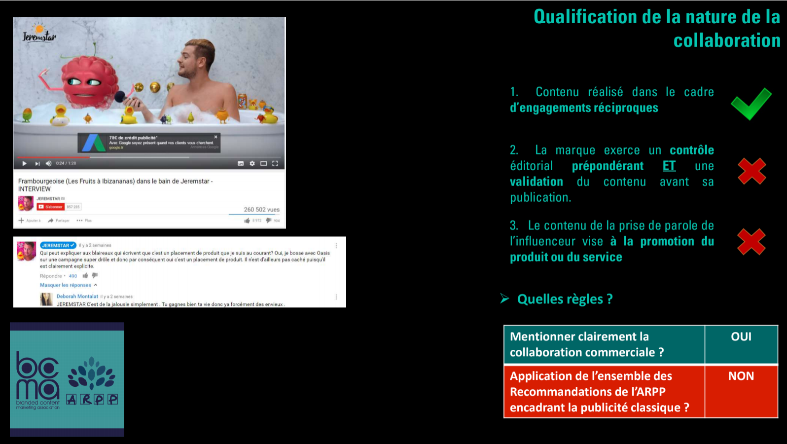 Live screen 2