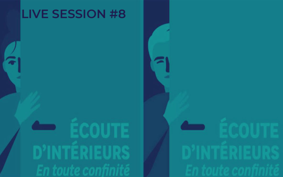 [Live Session] #8 – Les coulisses du podcast de Leroy Merlin