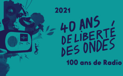 [Live Session] #10 – «40 ans de radios libres: les enjeux du  Brand Content audio»